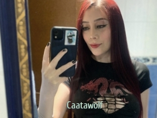 Caatawolf