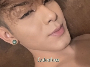 Cadenfoxx