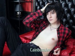 Cainbumder