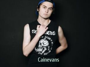 Cainevans