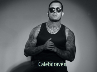 Calebdraven