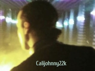 calijohnny22k Sexcam Zone