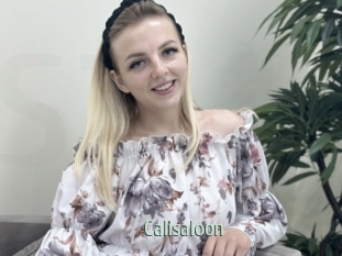 Calisaloon