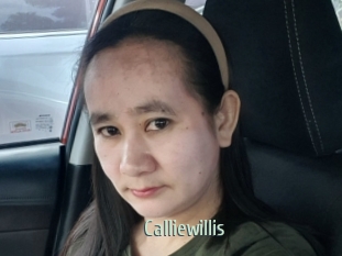 Calliewillis