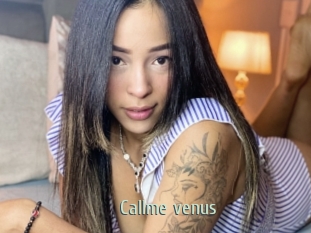 Callme_venus