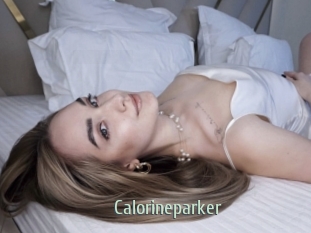 Calorineparker