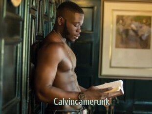 Calvincamerunk