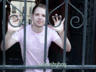Calvinshyboy