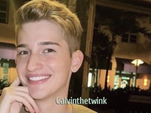 Calvinthetwink