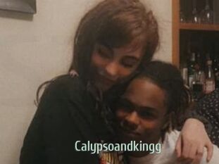 Calypsoandkingg