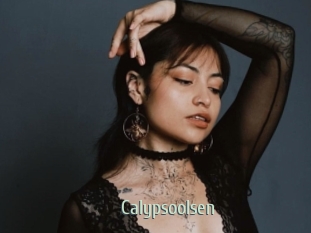 Calypsoolsen