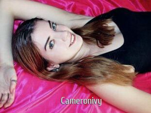 Cameronivy