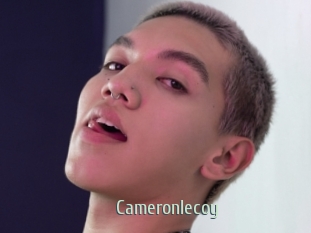 Cameronlecoy