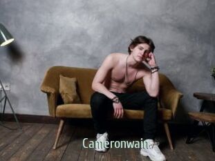 Cameronwain