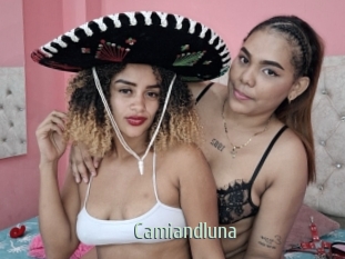 Camiandluna