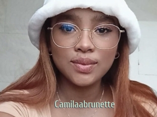Camilaabrunette