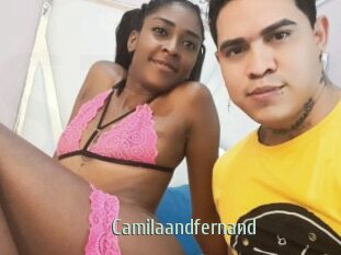 Camilaandfernand