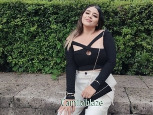 Camilablaze