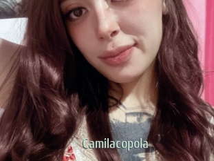 Camilacopola