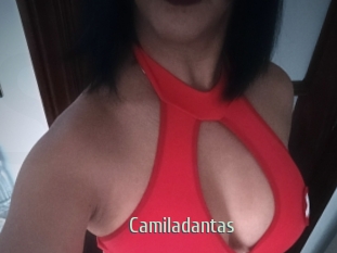 Camiladantas