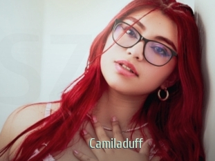 Camiladuff