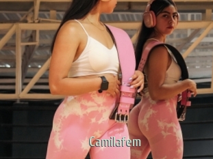 Camilafem