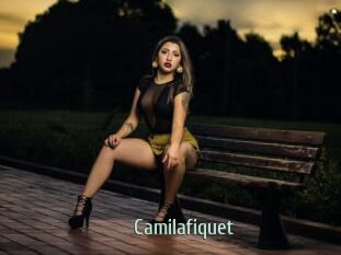 Camilafiquet