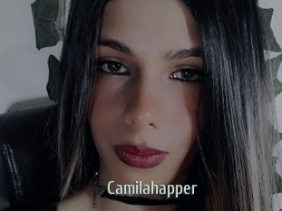 camilahapper Sexcam Zone