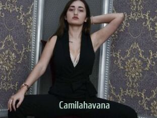 Camilahavana