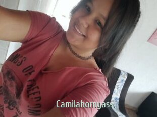 Camilahornyass