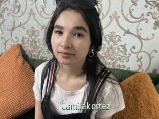 Camilakortez