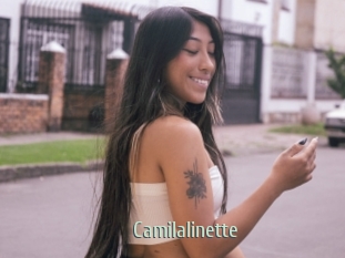 Camilalinette