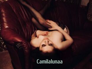Camilalunaa