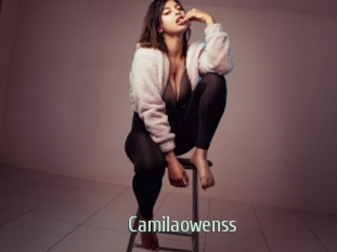 Camilaowenss