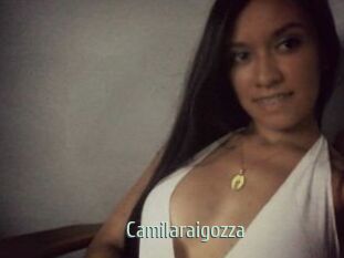 camilaraigozza Sexcam Zone