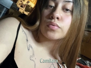 Camilarx
