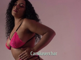 Camilaserchar