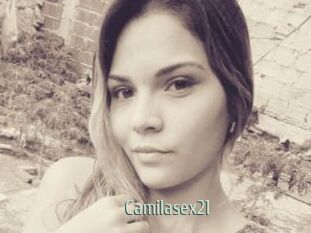 Camilasex21