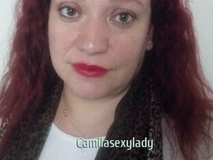 camilasexylady Sexcam Zone