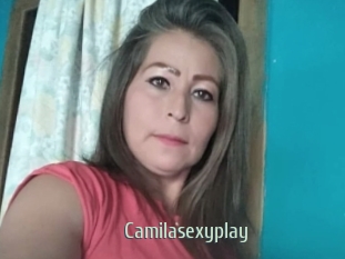 camilasexyplay Sexcam Zone