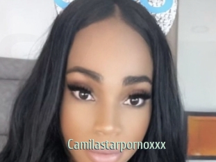 Camilastarpornoxxx
