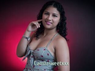 Camilasweetxxx