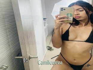 Camilcueva