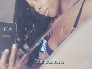 Camiledabarie