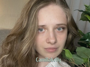 Camillakelly