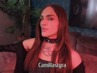 Camillastyra