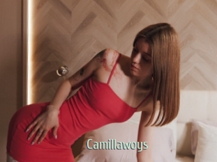 Camillawoys