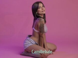 Camillebale