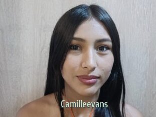 Camilleevans