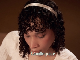 camillegrace Sexcam Zone